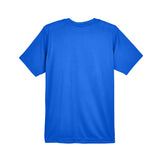 UltraClub Cool & Dry 8620Y Youth Basic Performance T-Shirt - Gorvex.com