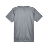 UltraClub Cool & Dry 8620Y Youth Basic Performance T-Shirt - Gorvex.com