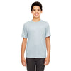 UltraClub Cool & Dry 8620Y Youth Basic Performance T-Shirt - Gorvex.com