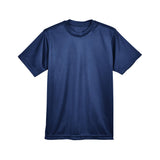 UltraClub Cool & Dry 8620Y Youth Basic Performance T-Shirt - Gorvex.com