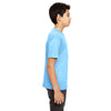 UltraClub Cool & Dry 8620Y Youth Basic Performance T-Shirt - Gorvex.com