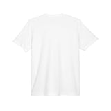 UltraClub Cool & Dry 8620Y Youth Basic Performance T-Shirt - Gorvex.com