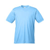 UltraClub Cool & Dry 8620Y Youth Basic Performance T-Shirt - Gorvex.com