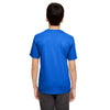 UltraClub Cool & Dry 8620Y Youth Basic Performance T-Shirt - Gorvex.com