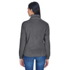 UltraClub Iceberg 8481 Ladies' Full - Zip Fleece Jacket - Gorvex.com