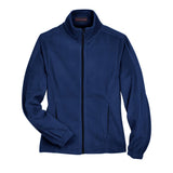 UltraClub Iceberg 8481 Ladies' Full - Zip Fleece Jacket - Gorvex.com