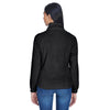 UltraClub Iceberg 8481 Ladies' Full - Zip Fleece Jacket - Gorvex.com