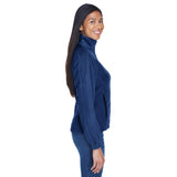 UltraClub Iceberg 8481 Ladies' Full - Zip Fleece Jacket - Gorvex.com