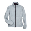 UltraClub Iceberg 8481 Ladies' Full - Zip Fleece Jacket - Gorvex.com