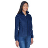 UltraClub Iceberg 8481 Ladies' Full - Zip Fleece Jacket - Gorvex.com