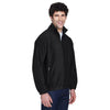 UltraClub Iceberg 8485 Men's Fleece Full - Zip Jacket - Gorvex.com