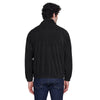 UltraClub Iceberg 8485 Men's Fleece Full - Zip Jacket - Gorvex.com