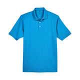 UltraClub U8315 Men's Piqué Polo with TempControl Technology - Gorvex.com