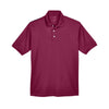 UltraClub U8315 Men's Piqué Polo with TempControl Technology - Gorvex.com