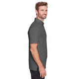 UltraClub UC102 Men's Cavalry Twill Performance Polo - Gorvex.com