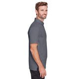 UltraClub UC102 Men's Cavalry Twill Performance Polo - Gorvex.com