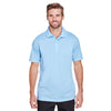 UltraClub UC102 Men's Cavalry Twill Performance Polo - Gorvex.com