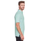 UltraClub UC102 Men's Cavalry Twill Performance Polo - Gorvex.com