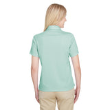 UltraClub UC102W Ladies' Cavalry Twill Performance Polo - Gorvex.com