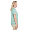 UltraClub UC102W Ladies' Cavalry Twill Performance Polo - Gorvex.com