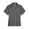 UltraClub UC102W Ladies' Cavalry Twill Performance Polo - Gorvex.com