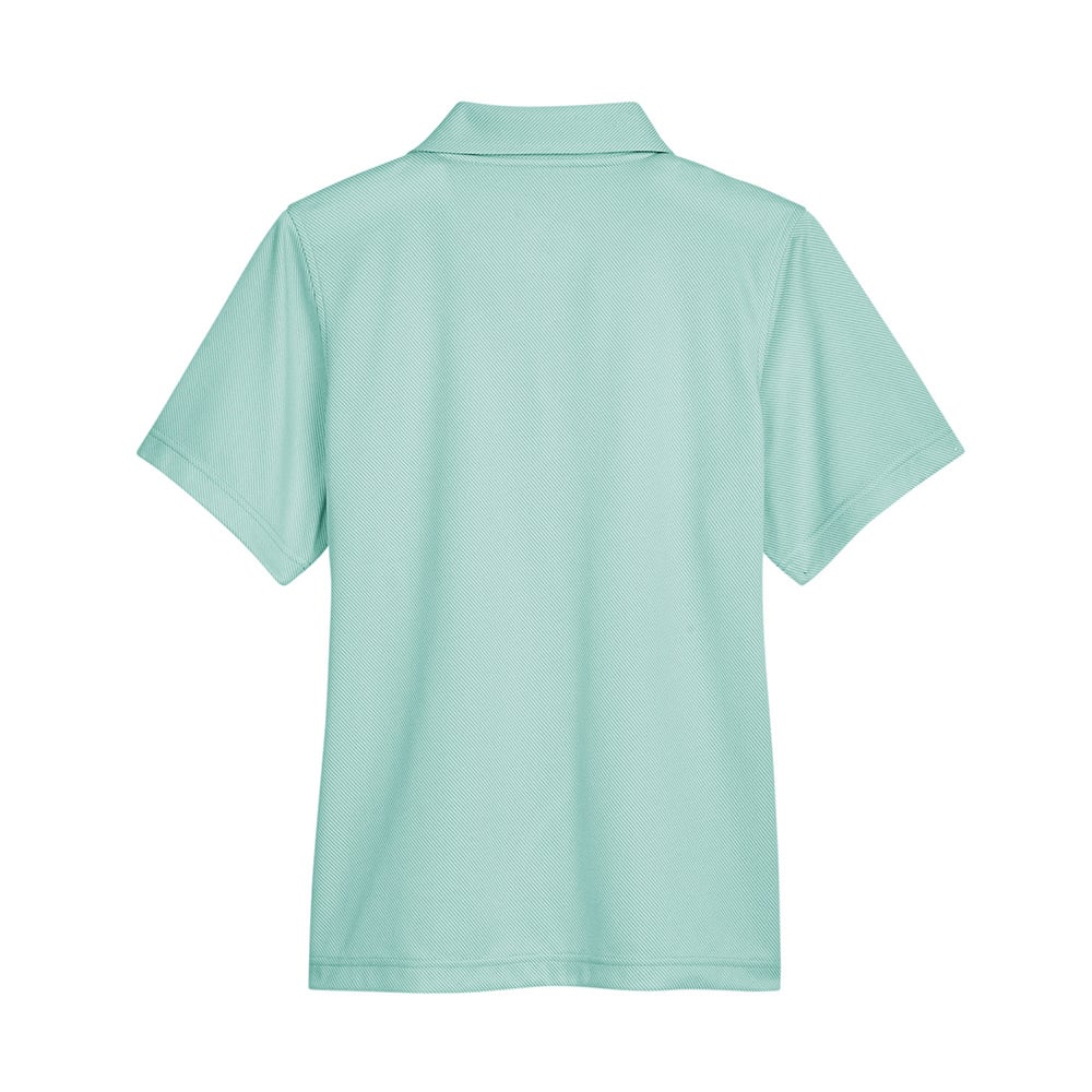 UltraClub UC102W Ladies' Cavalry Twill Performance Polo - Gorvex.com