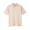 UltraClub UC105 Men's Lakeshore Stretch Cotton Performance Polo - Gorvex.com