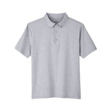 UltraClub UC105 Men's Lakeshore Stretch Cotton Performance Polo - Gorvex.com