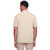 UltraClub UC105 Men's Lakeshore Stretch Cotton Performance Polo - Gorvex.com