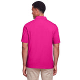 UltraClub UC105 Men's Lakeshore Stretch Cotton Performance Polo - Gorvex.com