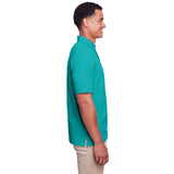 UltraClub UC105 Men's Lakeshore Stretch Cotton Performance Polo - Gorvex.com