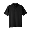 UltraClub UC105 Men's Lakeshore Stretch Cotton Performance Polo - Gorvex.com