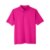 UltraClub UC105 Men's Lakeshore Stretch Cotton Performance Polo - Gorvex.com