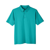 UltraClub UC105 Men's Lakeshore Stretch Cotton Performance Polo - Gorvex.com