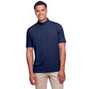 UltraClub UC105 Men's Lakeshore Stretch Cotton Performance Polo - Gorvex.com