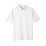 UltraClub UC105 Men's Lakeshore Stretch Cotton Performance Polo - Gorvex.com