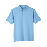 UltraClub UC105 Men's Lakeshore Stretch Cotton Performance Polo - Gorvex.com