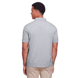 UltraClub UC105 Men's Lakeshore Stretch Cotton Performance Polo - Gorvex.com