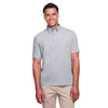 UltraClub UC105 Men's Lakeshore Stretch Cotton Performance Polo - Gorvex.com