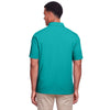 UltraClub UC105 Men's Lakeshore Stretch Cotton Performance Polo - Gorvex.com