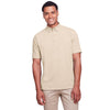 UltraClub UC105 Men's Lakeshore Stretch Cotton Performance Polo - Gorvex.com