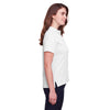 UltraClub UC105W Ladies' Lakeshore Stretch Cotton Performance Polo - Gorvex.com