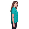 UltraClub UC105W Ladies' Lakeshore Stretch Cotton Performance Polo - Gorvex.com