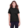 UltraClub UC105W Ladies' Lakeshore Stretch Cotton Performance Polo - Gorvex.com