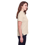 UltraClub UC105W Ladies' Lakeshore Stretch Cotton Performance Polo - Gorvex.com