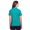 UltraClub UC105W Ladies' Lakeshore Stretch Cotton Performance Polo - Gorvex.com