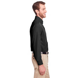 UltraClub UC500 Men's Bradley Performance Woven Shirt - Gorvex.com