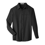 UltraClub UC500 Men's Bradley Performance Woven Shirt - Gorvex.com