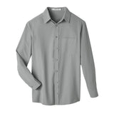 UltraClub UC500 Men's Bradley Performance Woven Shirt - Gorvex.com