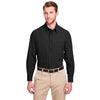 UltraClub UC500 Men's Bradley Performance Woven Shirt - Gorvex.com